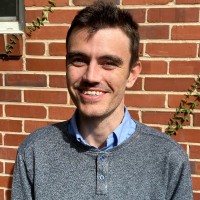 Tom Ward