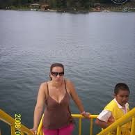 Tenisha Noga