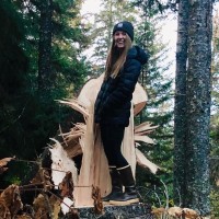 Megan Deming