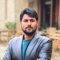 Abul Kalam Khan