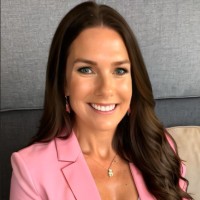 Megan Bailey Wiebe