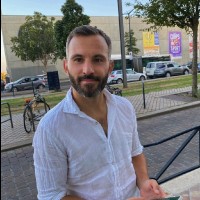 Adrien Grimaud