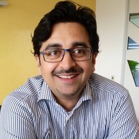Himanshu Jha