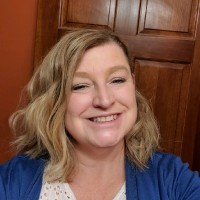 Esther Martin, Shrm-Cp