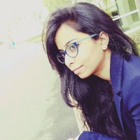 Priyanka Joshi