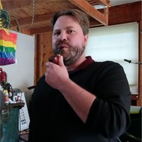 Joshua Parsons