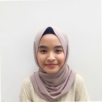 Siti Nur Syuhadah