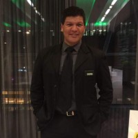 Greivin Solis Vazquez