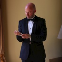Kevin Kelly