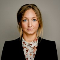 Cecilie Delcomyn Dohn
