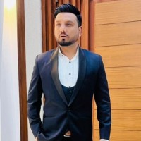 Yawar Khan