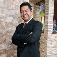 Luis F. Gomez R.