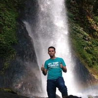 Fanji At Maja