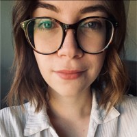 Jessica Glasgow