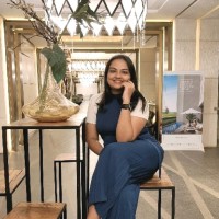 Gargi Joshi