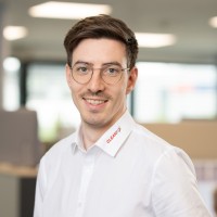 Luca Bossert