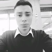 Jonathan Melo