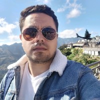 Alan Eduardo Prieto Ramírez