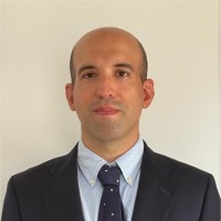 Alejandro Bañón Pardo