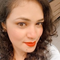 Nadiya Shaik