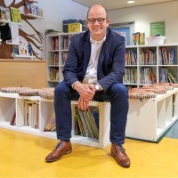 Marcel van den Hoven