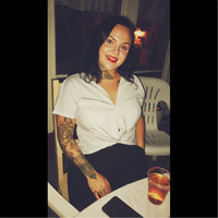 Felicia Pettersson