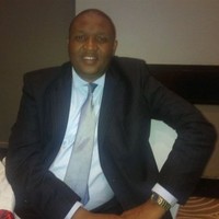 Sihle Ngcamu