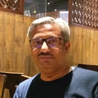 Debasish Ghosh