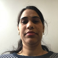 Jyoti Patel
