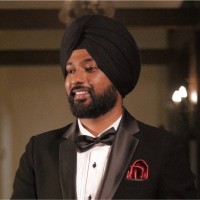 Sandeep Aidhen