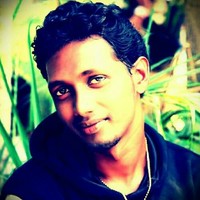 Shyam Suriya