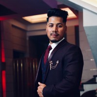 Piyush Sonariya
