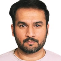 Nazeer Ahmed khan