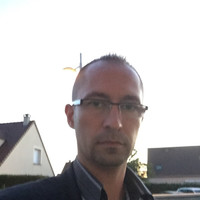 Eric Dhennin