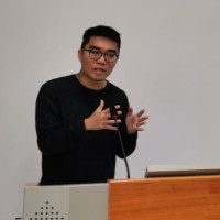 Mitchell Ma