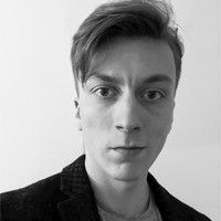 Elliott Larcombe