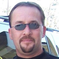 John Caulkins Jr.