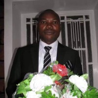 Jean Paul Kasongo