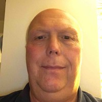 Christopher Manders