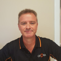 David Small