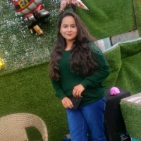 Divyani Gupta