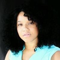 Valerie Pearson