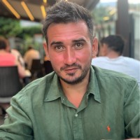 Alin Sergiu Bujorean