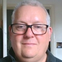 Andrew Ross