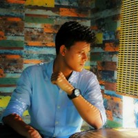 Samrat Saha