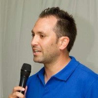 Daniel Serman Marketing Specialist