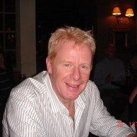 Hugh Lang