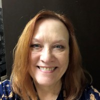 Robin Worley
