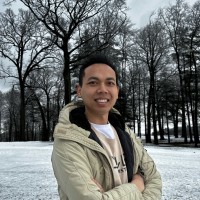 Richan Cahya Pribadi