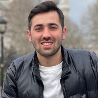 ILKIN IBRAHIMOV